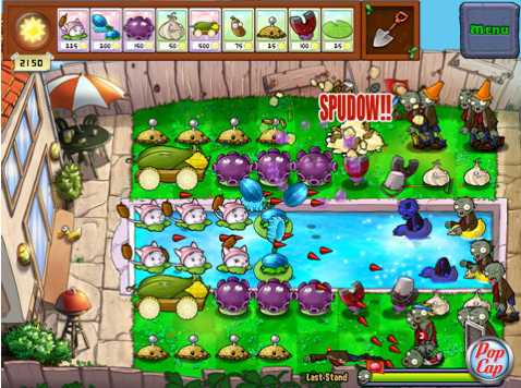 Plants vs. Zombies™ 2 on the App Store